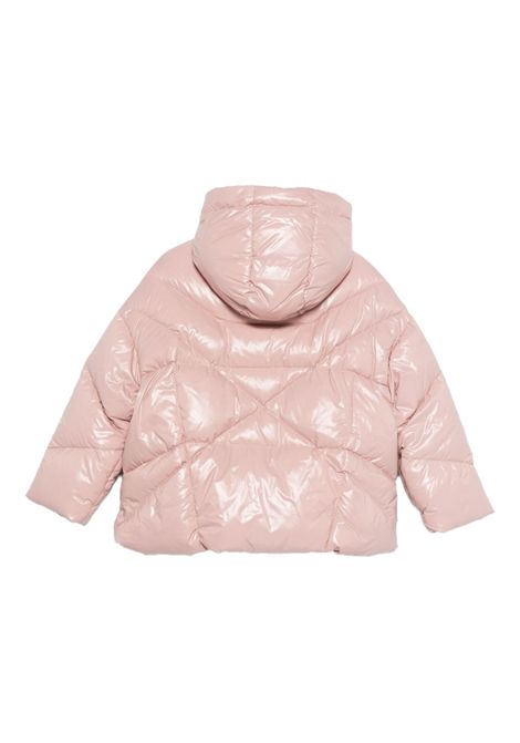 Piumino con cappuccio KHRISJOY KIDS | KX2P07 N0198501